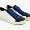 Shoelaces Cobalt