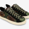 Shoelaces Olive