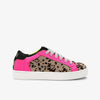 John Jr. Fluo Leopard