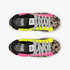 John Jr. Fluo Leopard