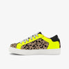 John Jr. Fluo Leopard