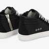 Skate Jr. Recycled Black