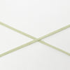 Shoelaces Pale Green