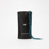 Shoelaces Light Blue/Black