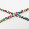 Shoelaces Rainbow Rope