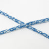 Shoelaces Multi Blue