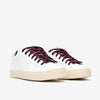 Shoelaces Deep Blue/Orange