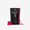 Shoelaces Fuchsia/Black