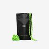 Shoelaces Fluorescent Green/Black