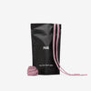 Shoelaces Metallic Pink