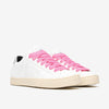 Shoelaces Pink