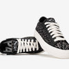 Shoelaces White/Sesame