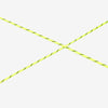 Shoelaces Fluorescent Yellow/Black