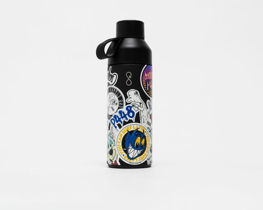 P448 Ocean Bottle