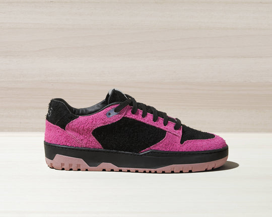 Mason Pink/Black