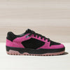 Mason Pink/Black