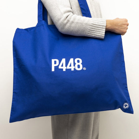 Reusable Tote Bag